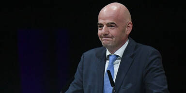 FIFA-Boss gegen Reform der Champions League