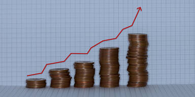 Beispielbild für die Inflation