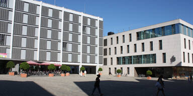Rathaus Ingolstadt