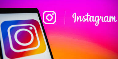 Instagram ändert Geschäftsbedingungen