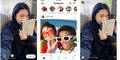 Instagram startet neue Stories-Funktion