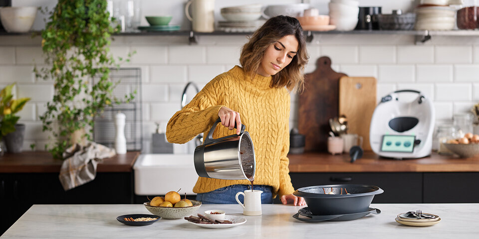 Thermomix