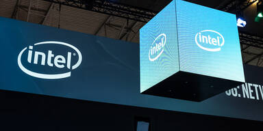 Intel Baut Neue Chip-Fabrik Um 6 Mrd. Euro