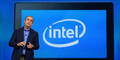 Intel gibt Marken-Namen McAfee auf