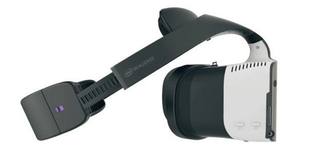 So gut wird Intels AR-Brille