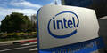 Chiphersteller Intel senkte Umsatzprognose