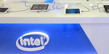Intel präsentiert neue Super-Chips