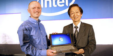 Intel greift jetzt mit dem "Ultrabook" an