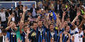 Inter tröstet sich mit Cup-Sieg