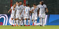 Inter Mailand kührt sich zum italienischen Meister