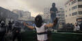 Israel: Angst vor neuer Intifada