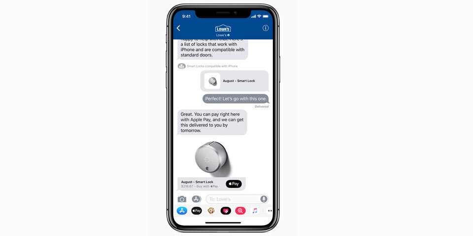 Jetzt ist iOS 11.3 auch für iPhones da
