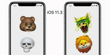 iOS 11.3 macht iPhones viel besser