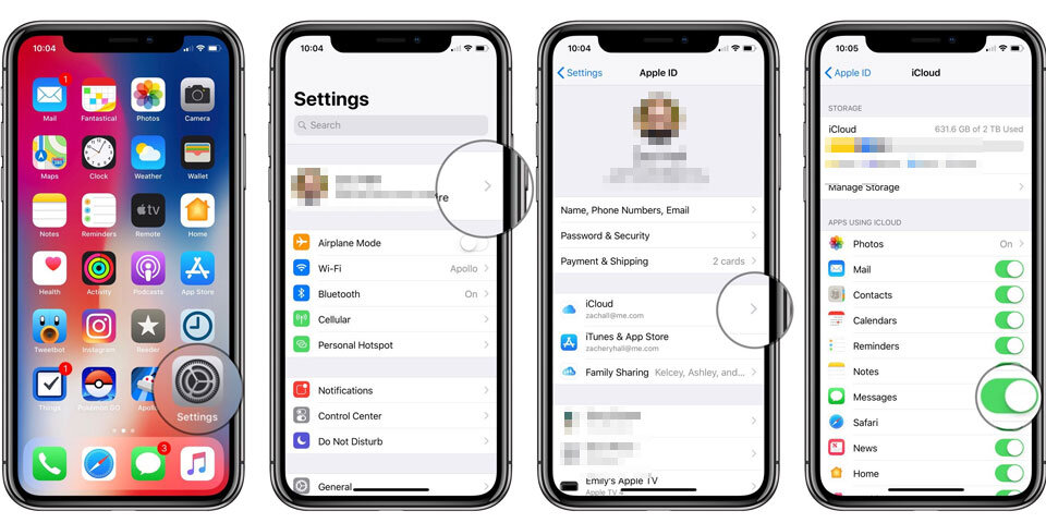 iOS 11.4 am iPhone unbedingt installieren
