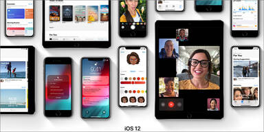 iOS 12.3 bietet viele neue Funktionen