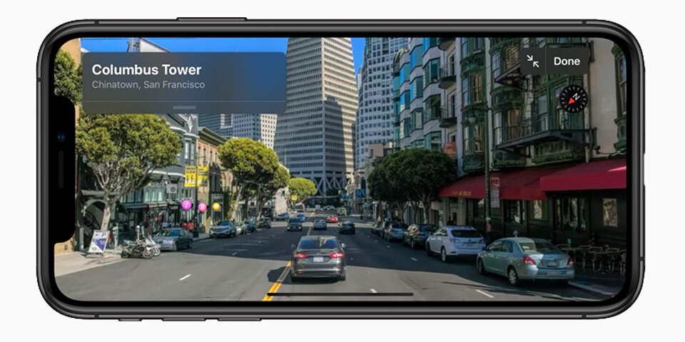 iOS 13: Alle Neuheiten im Überblick