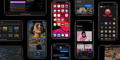 iOS 13: Vielen iPhone-Apps droht das Aus