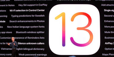 iOS 13: Alle Neuheiten im Überblick