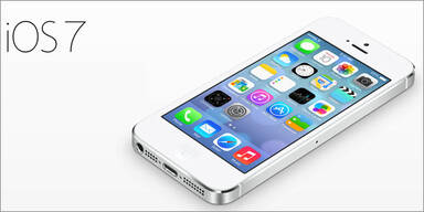 iOS 7-Update führt zu Download-Chaos