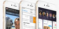 iOS 8.4 für iPhone und iPad ist da