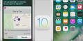 iOS 10: Alle Top-Features im Überblick