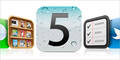 Neue Hinweise auf iPhone 5, iPad 3 & AppleTV