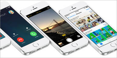 iOS 7.1 sorgt bei vielen Usern für Ärger