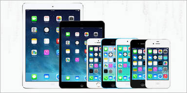 Untethered Jailbreak für iOS 7 ist da