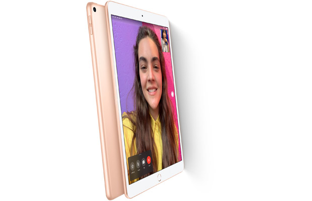 Neues iPad Air und iPad Mini sind da