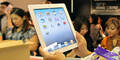Apple: iPad-Abos großer US-Magazine