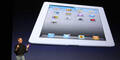 Steve Jobs präsentierte das iPad 2