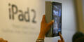 Apple hat schon 2,5 Mio. iPad 2 verkauft