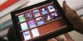 Chinesen wollen doch über iPad verhandeln