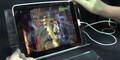 iPad 3 mit Retina- und 3D-Display
