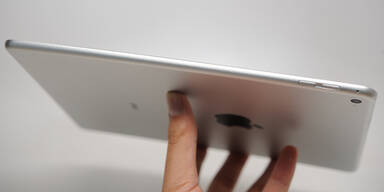 iPad Air 3 soll mit iPhone 5se kommen