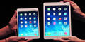 iPad Air & neues iPad Mini: Alle Infos