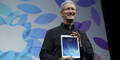 Apple greift mit iPad Air & iPad Mini 2 an