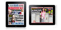 iPad-Kiosk: Verhandlungen mit US-Verlegern