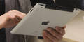 Mini-iPad mit 7,85 Zoll soll in Kürze kommen