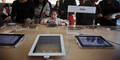 Behörden in China beschlagnahmen iPads