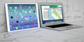 Apple will 12 Zoll großes iPad bringen