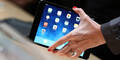 Apple stellt seine neuen iPads vor