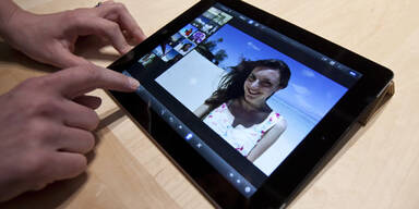Neues iPad von Apple im großen Test