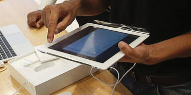 Die dümmsten iPad-Betrüger der Welt
