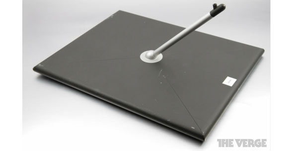 Gerichtspapiere zeigen Apple-Prototypen