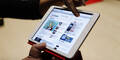 Apple sichert sich iPad-Design-Patent