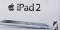 iPad 2 startet bei A1, Orange und T-Mobile