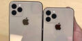 iPhone 11 (Pro) besser nicht sofort kaufen
