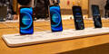 iPhone 13: Apple ließ sieben Modelle registrieren