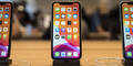 iPhone-Flaute: Apple zahlt Samsung 1 Mrd. Dollar